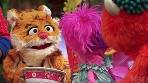 Sesame Street Epizóda 16