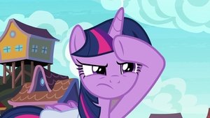 Môj malý Pony Epizóda 5
