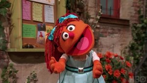 Sesame Street Epizóda 15