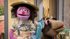 Sesame Street Epizóda 27