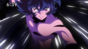 Saint Seiya Omega Epizóda 89