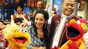 Sesame Street Epizóda 24