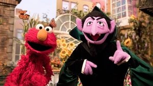 Sesame Street Epizóda 35