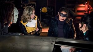 The Flash Epizóda 20