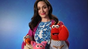 Sesame Street Epizóda 25