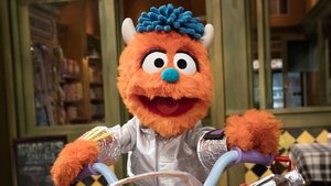 Sesame Street Epizóda 16