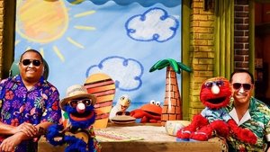 Sesame Street Epizóda 34