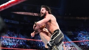 Raw Epizóda 21