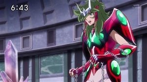 Saint Seiya Omega Epizóda 79