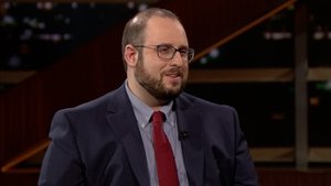 Real Time with Bill Maher Epizóda 12