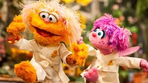 Sesame Street Epizóda 32
