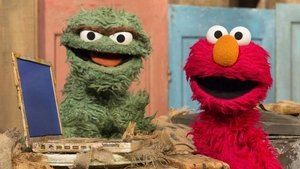 Sesame Street Epizóda 17
