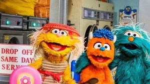 Sesame Street Epizóda 22