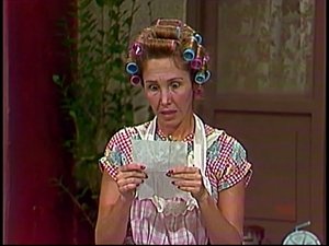 El Chavo del Ocho Epizóda 33