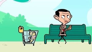 Mr. Bean: Animované príbehy Epizóda 3