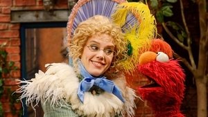 Sesame Street Epizóda 3
