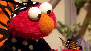 Sesame Street Epizóda 20