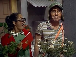 El Chavo del Ocho Epizóda 3