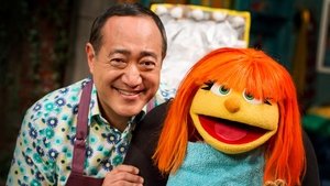 Sesame Street Epizóda 21