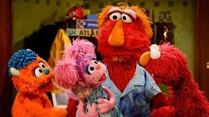 Sesame Street Epizóda 9
