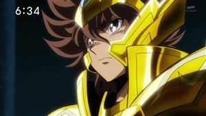 Saint Seiya Omega Epizóda 92