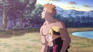 Boruto: Naruto Next Generations Epizóda 103
