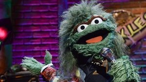 Sesame Street Epizóda 16