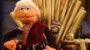 Sesame Street Epizóda 22