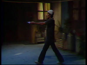 El Chavo del Ocho Epizóda 22