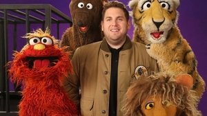 Sesame Street Epizóda 12