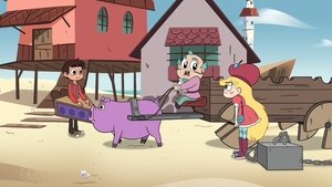 Star proti silám zla Epizóda 2