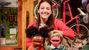 Sesame Street Epizóda 12