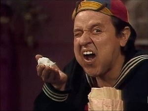 El Chavo del Ocho Epizóda 6