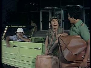El Chavo del Ocho Epizóda 19