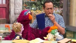 Sesame Street Epizóda 19