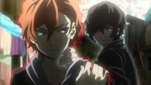 Bungo Stray Dogs Epizóda 25