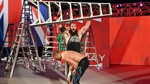 Raw Epizóda 19