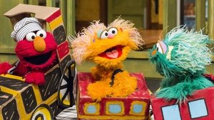 Sesame Street Epizóda 12