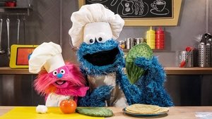 Sesame Street Epizóda 26