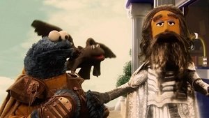 Sesame Street Epizóda 10