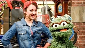 Sesame Street Epizóda 25