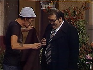 El Chavo del Ocho Epizóda 44