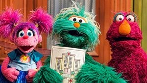 Sesame Street Epizóda 25