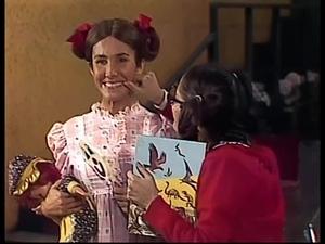 El Chavo del Ocho Epizóda 7