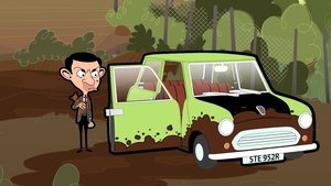 Mr. Bean: Animované príbehy Epizóda 4