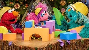 Sesame Street Epizóda 20