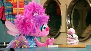 Sesame Street Epizóda 8