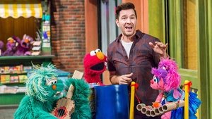 Sesame Street Epizóda 14