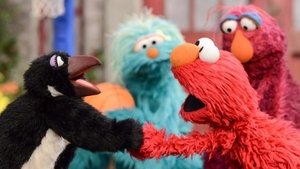 Sesame Street Epizóda 5