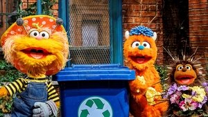 Sesame Street Epizóda 23